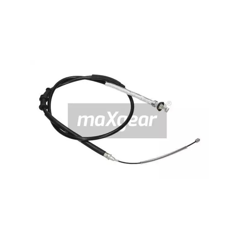 Rankinio stabdžio trosas  MAXGEAR 32-0557