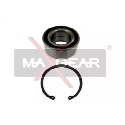 Rato guolio komplektas  MAXGEAR 33-0033