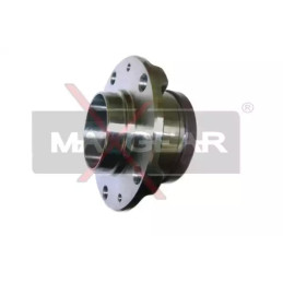 Rato guolio komplektas  MAXGEAR 33-0514