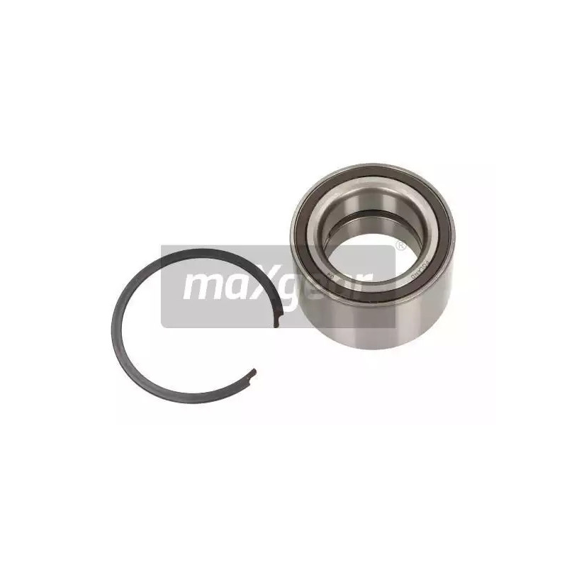 Rato guolio komplektas  MAXGEAR 33-0607