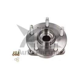 Rato guolio komplektas  MAXGEAR 33-0642