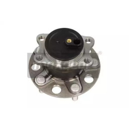 Rato guolio komplektas  MAXGEAR 33-0656