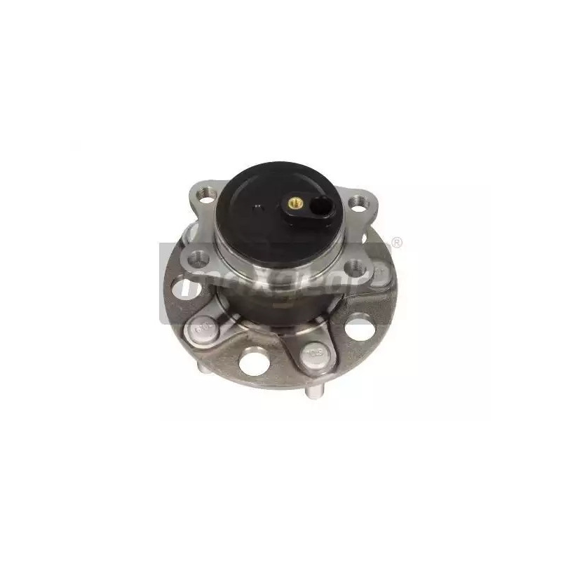 Rato guolio komplektas  MAXGEAR 33-0656