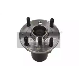 Rato guolio komplektas  MAXGEAR 33-0646