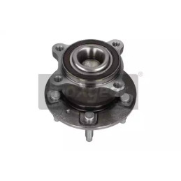 Rato guolio komplektas  MAXGEAR 33-0644