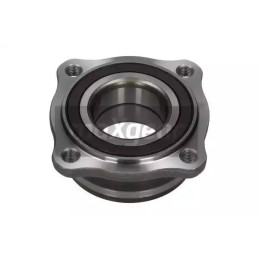 Rato guolio komplektas  MAXGEAR 33-0702