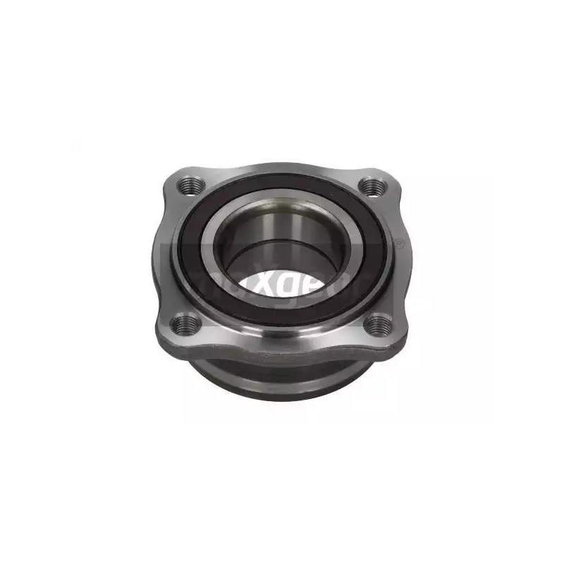 Rato guolio komplektas  MAXGEAR 33-0702