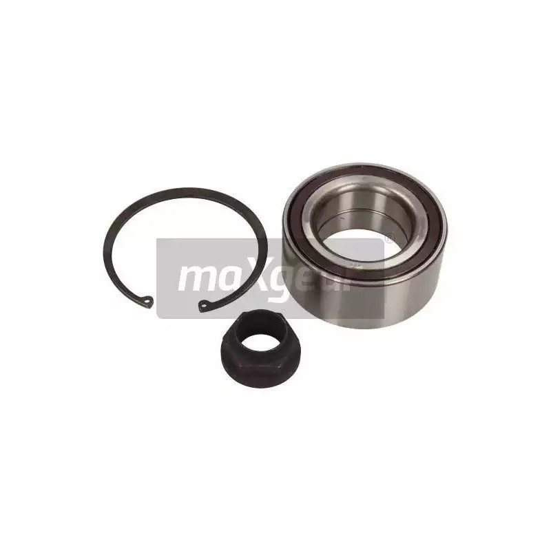 Rato guolio komplektas  MAXGEAR 33-0714