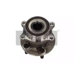 Rato guolio komplektas  MAXGEAR 33-0725