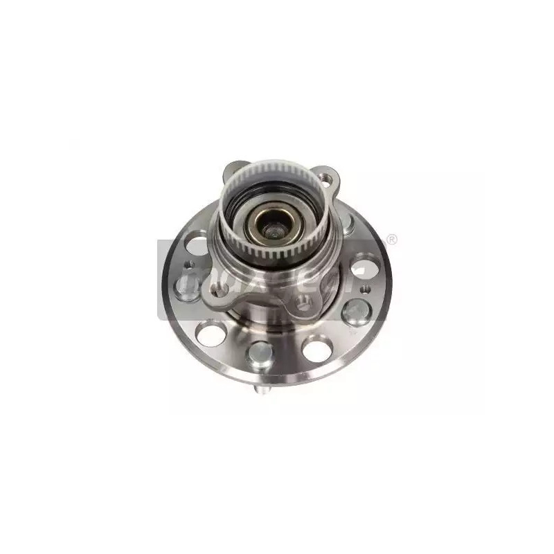 Rato guolio komplektas  MAXGEAR 33-0732