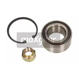 Rato guolio komplektas  MAXGEAR 33-0761