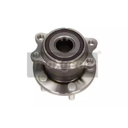 Rato guolio komplektas  MAXGEAR 33-0758