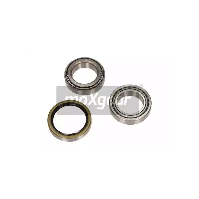 Rato guolio komplektas  MAXGEAR 33-0771