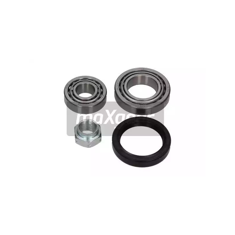 Rato guolio komplektas  MAXGEAR 33-0779