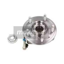 Rato guolio komplektas  MAXGEAR 33-0790