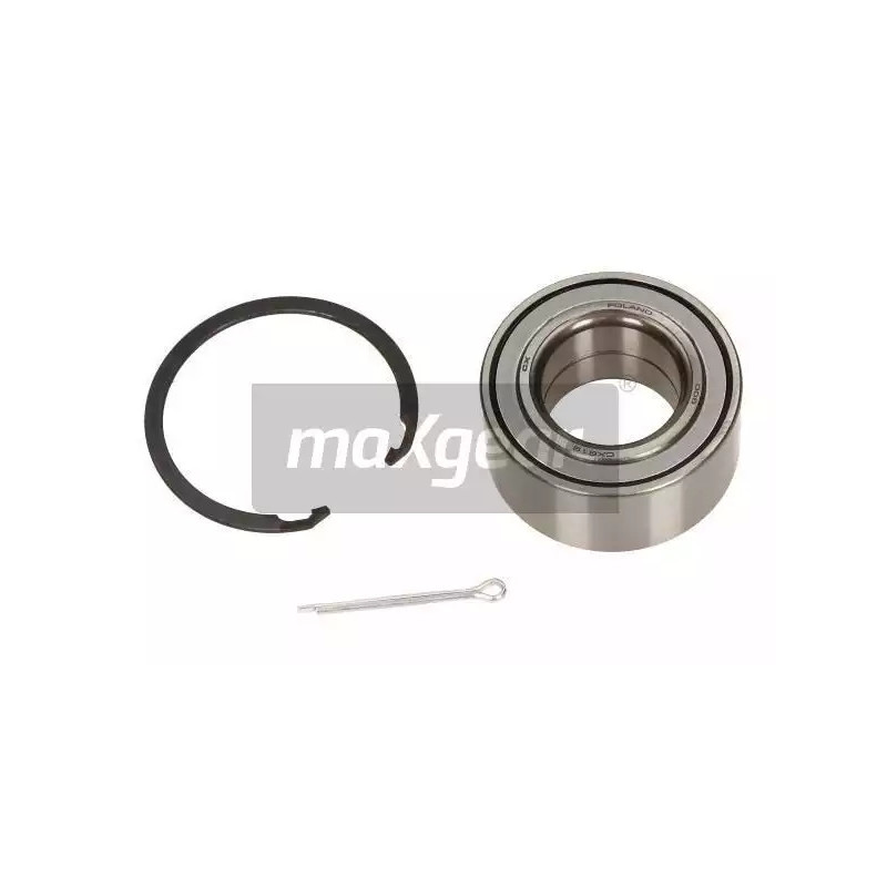 Rato guolio komplektas  MAXGEAR 33-0795