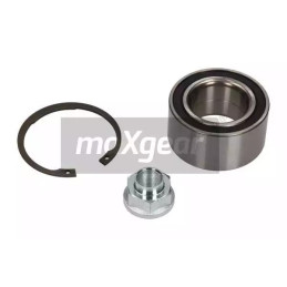 Rato guolio komplektas  MAXGEAR 33-0812