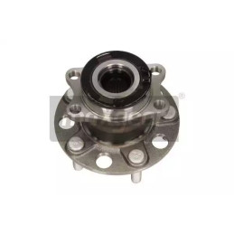 Rato guolio komplektas  MAXGEAR 33-0822