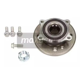 Rato guolio komplektas  MAXGEAR 33-0817