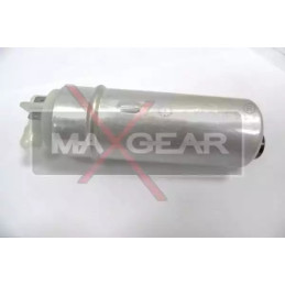 Kuro siurblys  MAXGEAR 43-0004