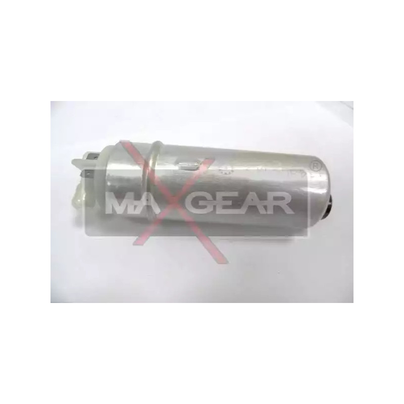 Kuro siurblys  MAXGEAR 43-0004