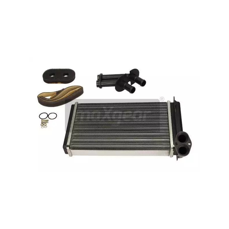 Salono radiatorius  MAXGEAR AC570830