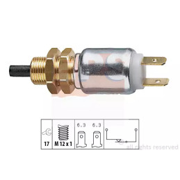 Stabdžių žibinto jungiklis  EPS 1.810.014