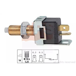Stabdžių žibinto jungiklis  EPS 1.810.017