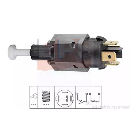 Stabdžių žibinto jungiklis  EPS 1.810.065