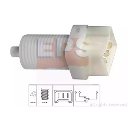Stabdžių žibinto jungiklis  EPS 1.810.113