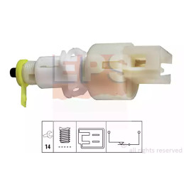Stabdžių žibinto jungiklis  EPS 1.810.108