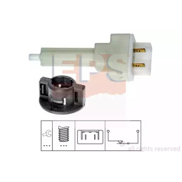 Stabdžių žibinto jungiklis  EPS 1.810.129