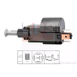 Stabdžių žibinto jungiklis  EPS 1.810.156