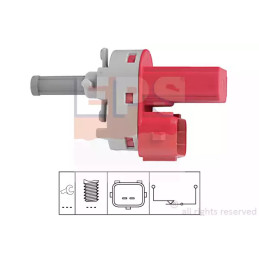 Stabdžių žibinto jungiklis  EPS 1.810.171