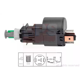 Stabdžių žibinto jungiklis  EPS 1.810.163