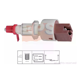 Stabdžių žibinto jungiklis  EPS 1.810.157