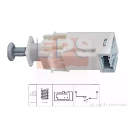 Stabdžių žibinto jungiklis  EPS 1.810.226