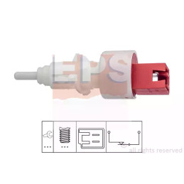 Stabdžių žibinto jungiklis  EPS 1.810.248