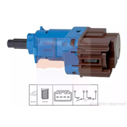 Stabdžių žibinto jungiklis  EPS 1.810.247