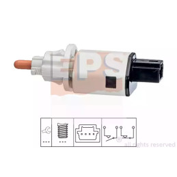 Stabdžių žibinto jungiklis  EPS 1.810.275