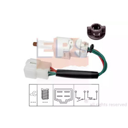 Stabdžių žibinto jungiklis  EPS 1.810.273