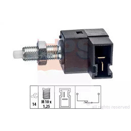 Stabdžių žibinto jungiklis  EPS 1.810.300