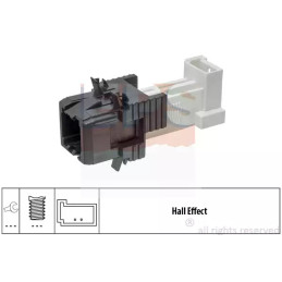 Stabdžių žibinto jungiklis  EPS 1.810.312