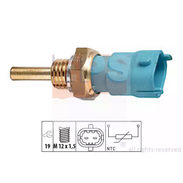 Degalų temperatūros jutiklis  EPS 1.830.239