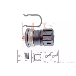 Aušinimo skysčio temperatūros siuntimo blokas  EPS 1.830.251
