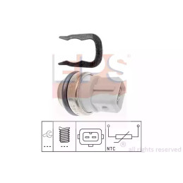 Aušinimo skysčio temperatūros siuntimo blokas  EPS 1.830.254