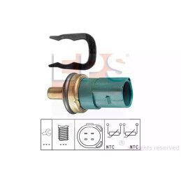 Aušinimo skysčio temperatūros siuntimo blokas  EPS 1.830.258