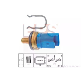 Aušinimo skysčio temperatūros siuntimo blokas  EPS 1.830.293