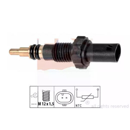 Aušinimo skysčio temperatūros siuntimo blokas  EPS 1.830.348