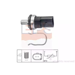 Degalų temperatūros jutiklis  EPS 1.830.376